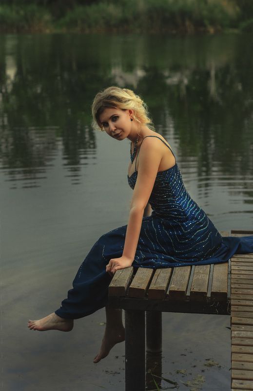 Даша.photo preview