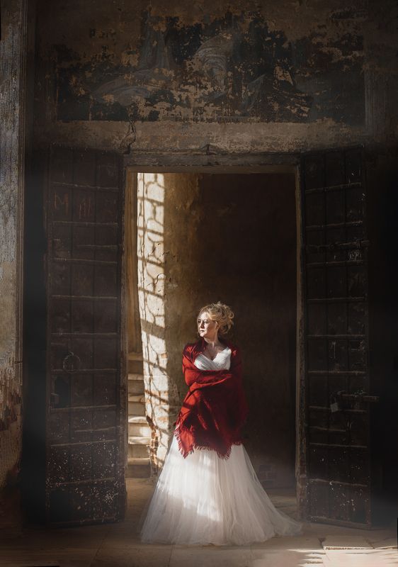 Призрак прошлогоphoto preview