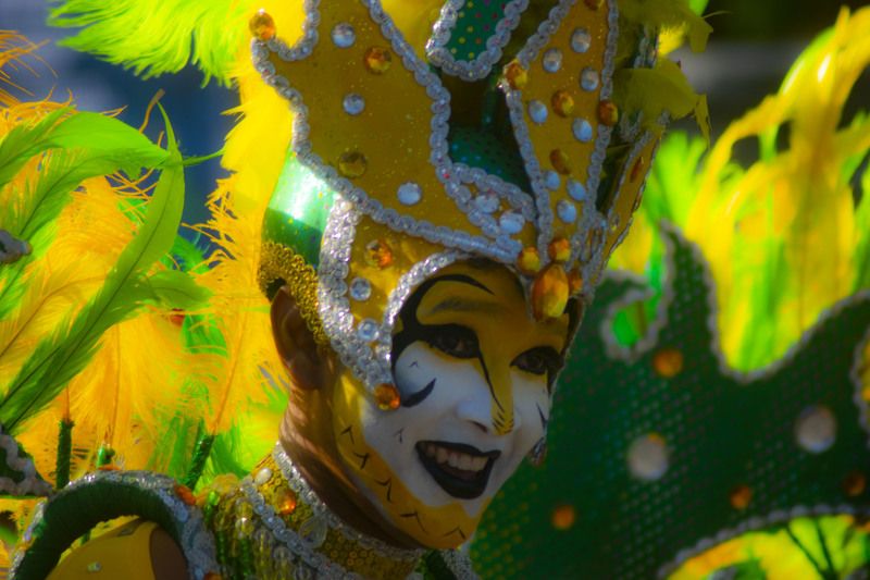 Carnival of Barranquilla 2023photo preview