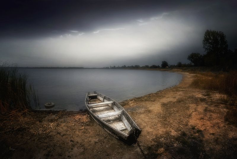 Беларусь Вечерами, берегамиphoto preview