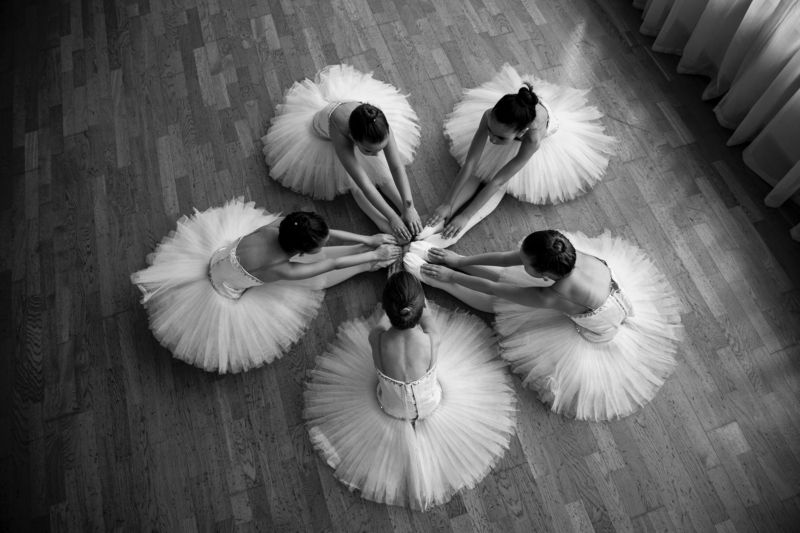 Балетphoto preview