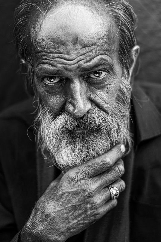 Iranian manphoto preview