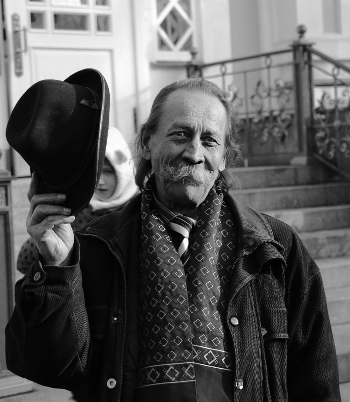 шаварёв, стрит, Волшебник обыкновенный.photo preview