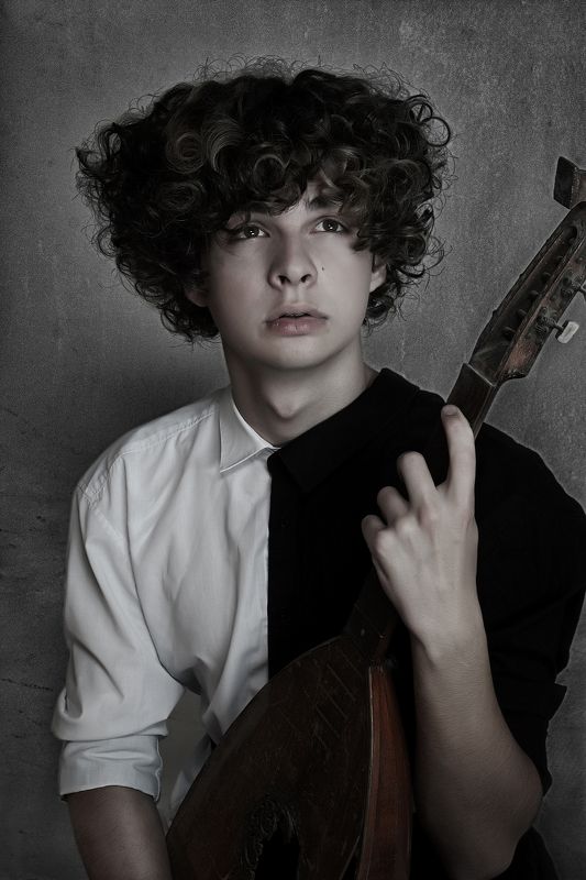 La Serenataphoto preview