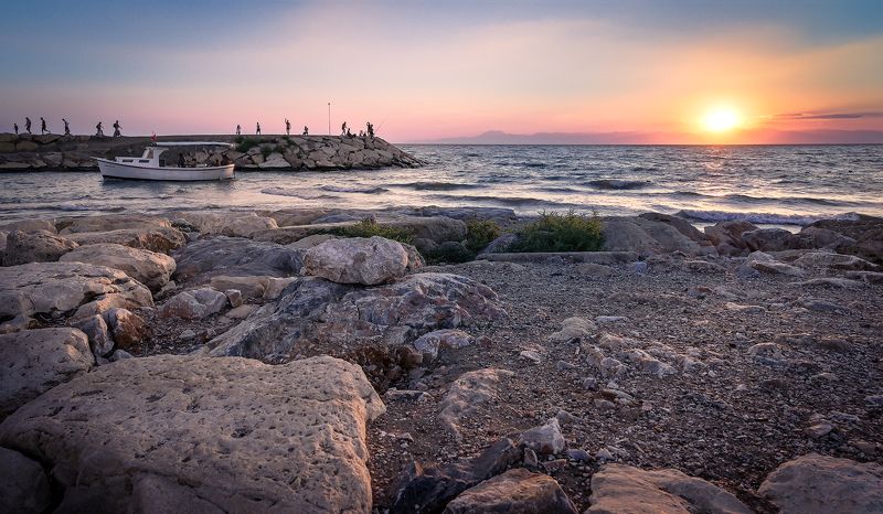 У моряphoto preview