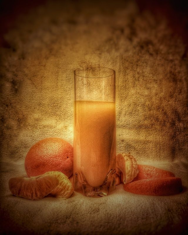 Апельсиновый сокphoto preview