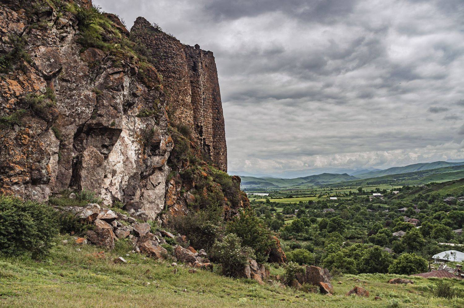 Автор: Шитов Александр крепость., Шитов Александр