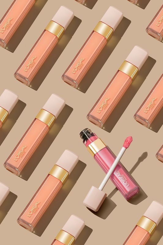 предметка, косметика, produktphotography, рекламная, предметная фотография, product placement Паттерныphoto preview