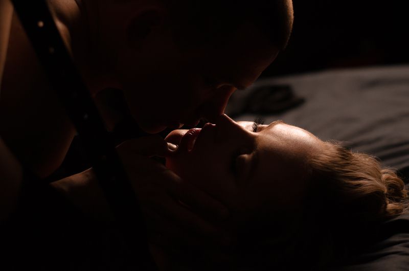 Late evening 1 фото превью