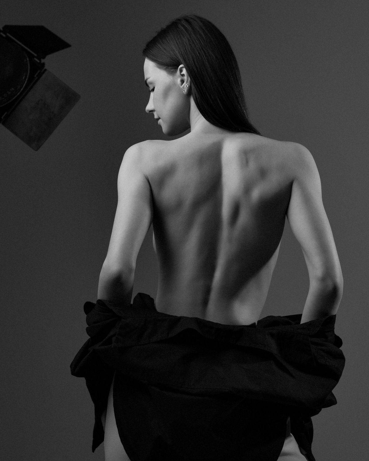 , Антон Плотников