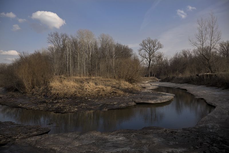 весна март веснаphoto preview