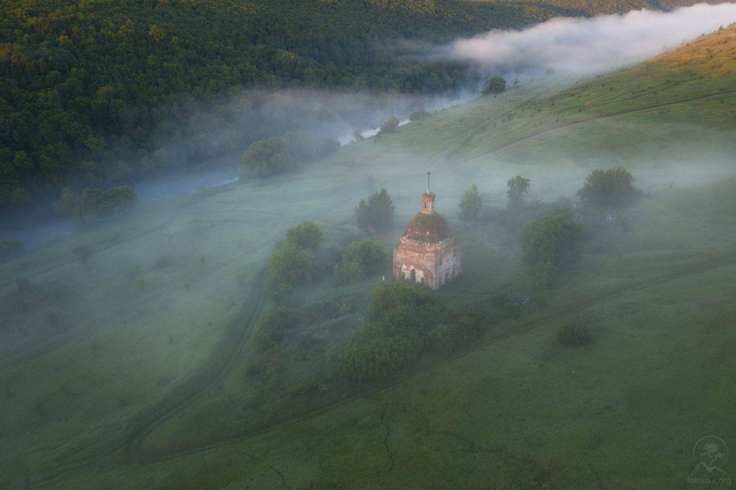 красивая меча, маслово, Гордиенко Анатолий