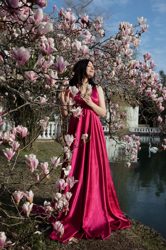 Веснаphoto preview