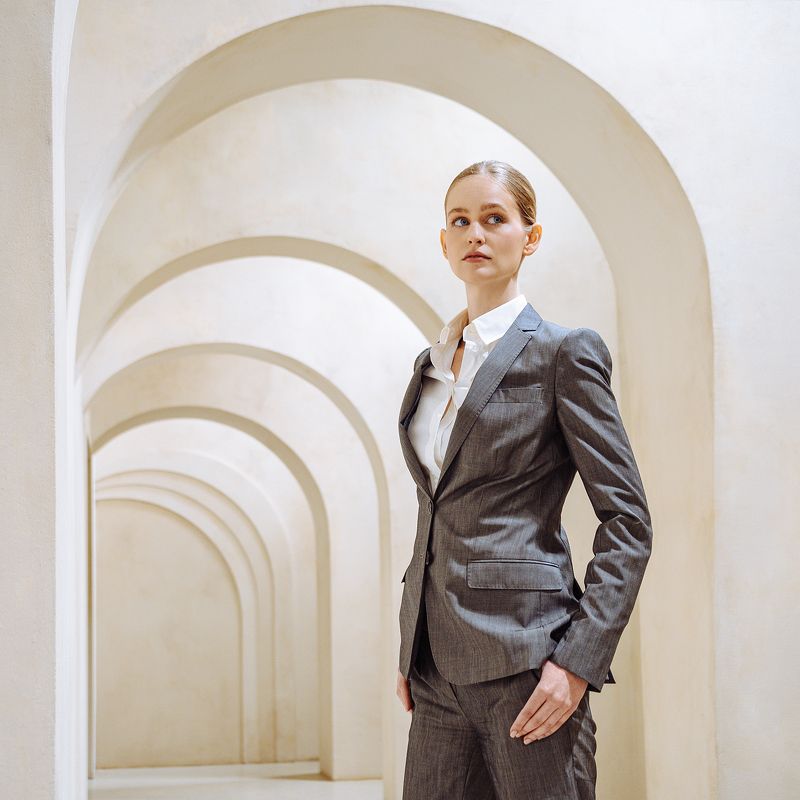 девушка, портрет, милая, cute, portrait Olyaphoto preview