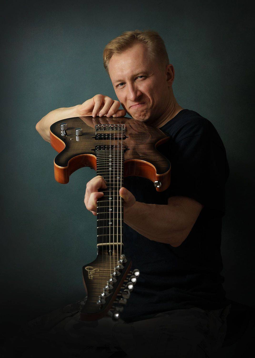 , Ольга Савельева