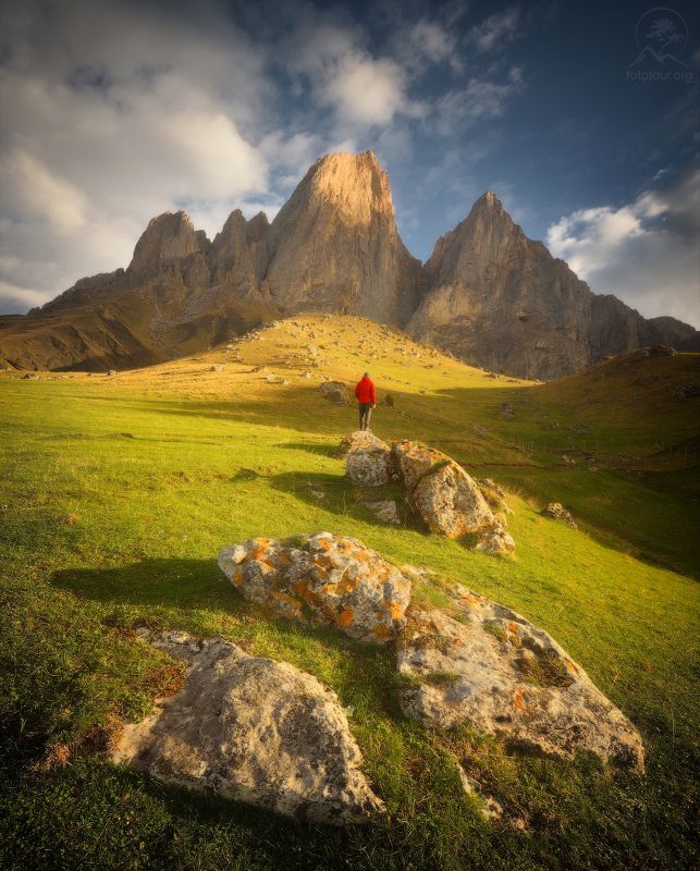 цей-лоам, фототур в ингушетию, джейрахский район, перевал цей-лоам Цей-Лоамphoto preview