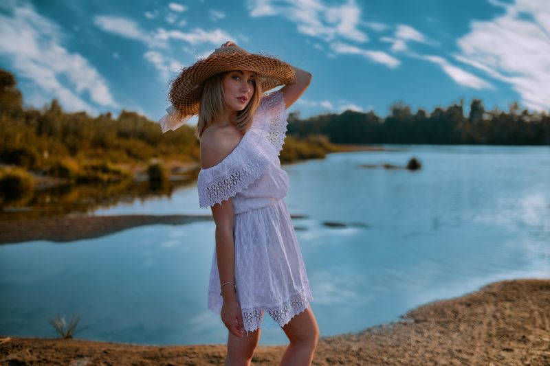 Take Me to the Riverphoto preview