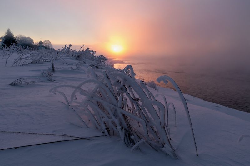 Морозное утроphoto preview
