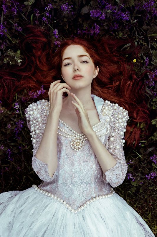 Princess of the Evergladesphoto preview