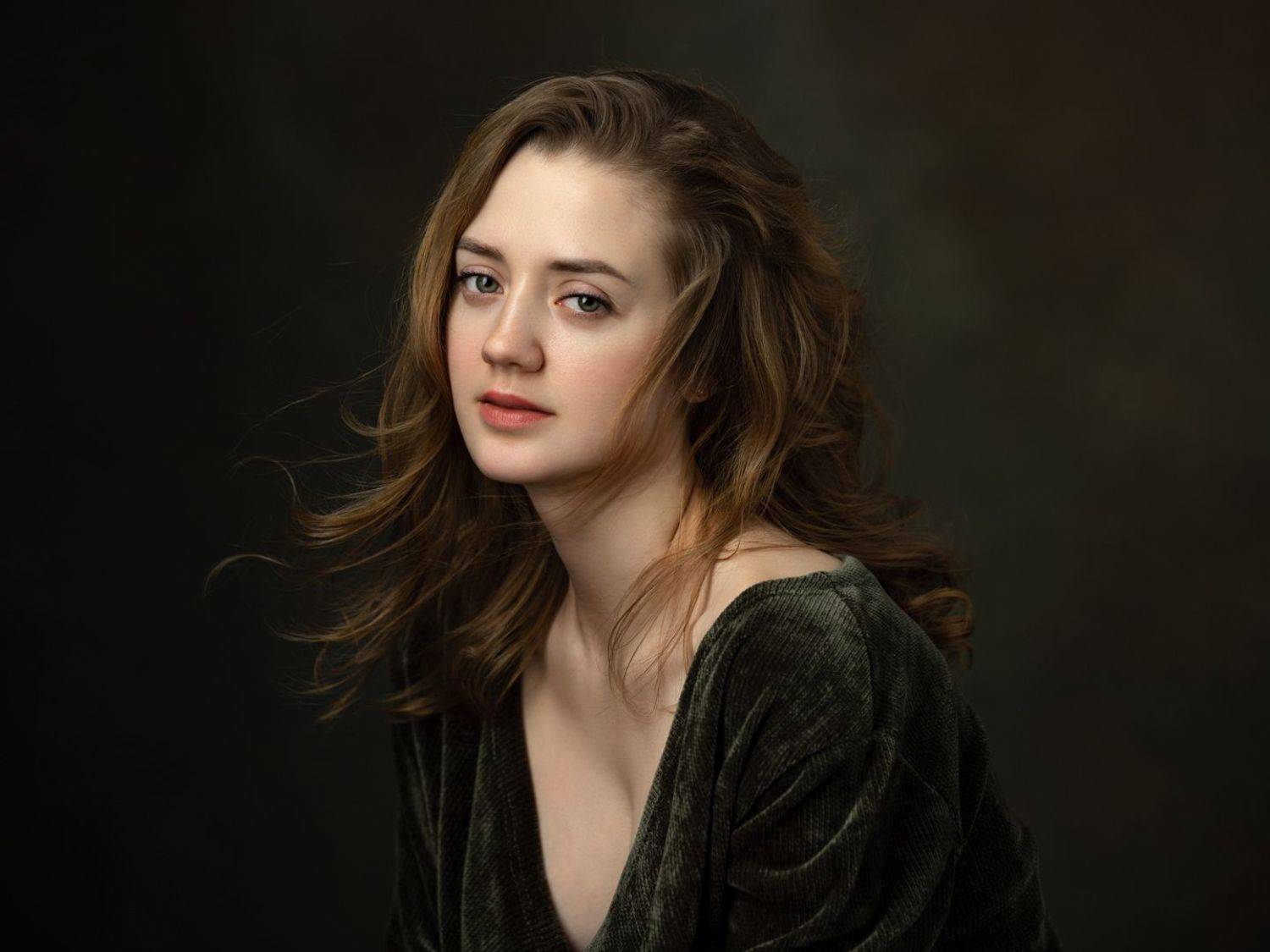 , Наталия Клих