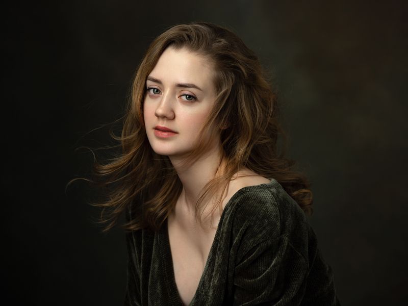 Ветерphoto preview