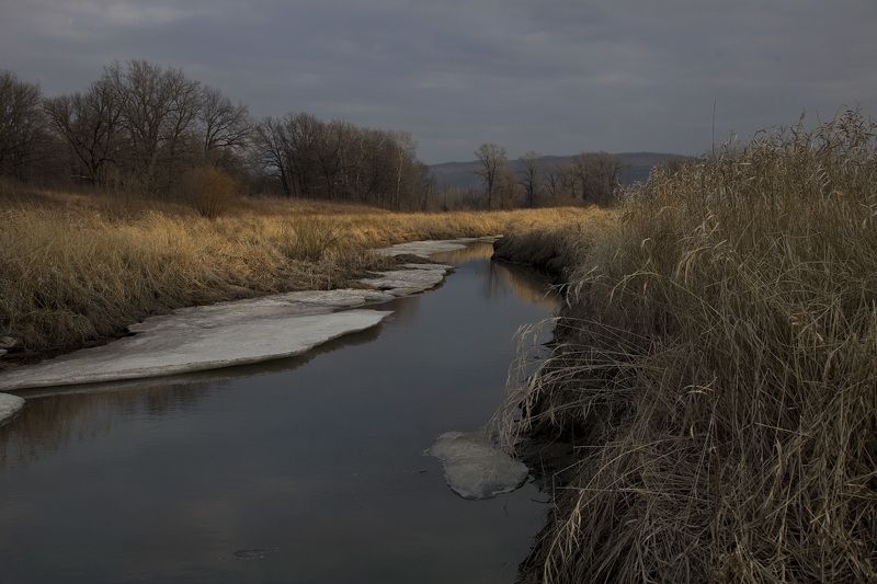 весна март Веснаphoto preview