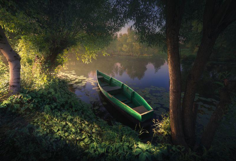 переславль-залесский Утроphoto preview