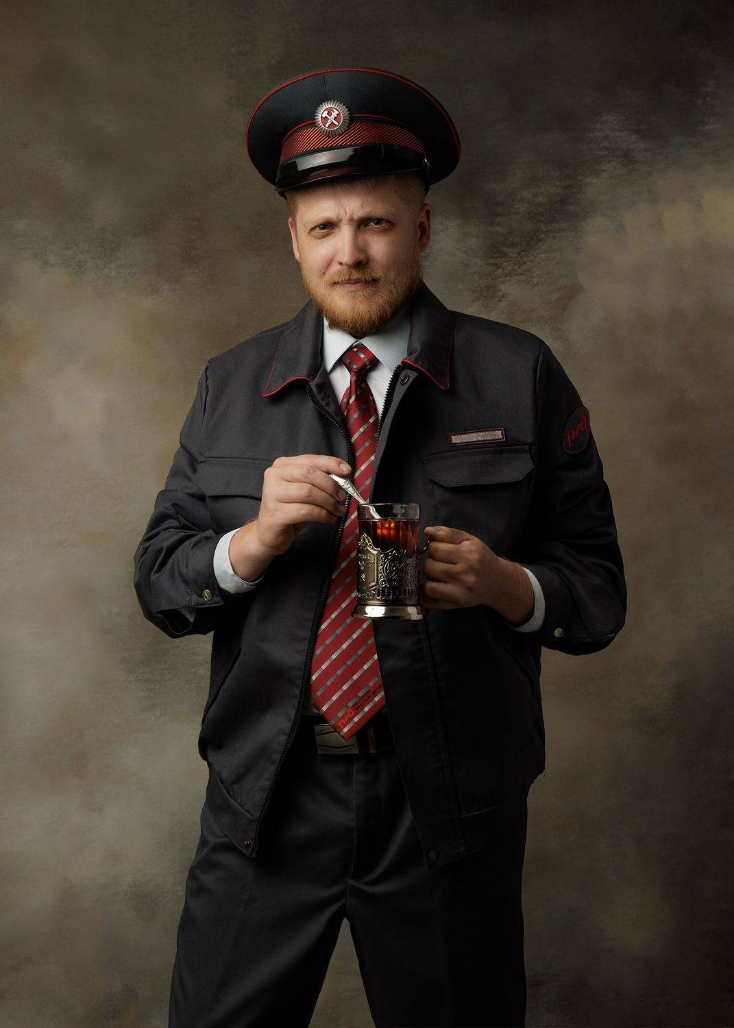 Проводник. Автор: Ольга Савельева , Ольга Савельева