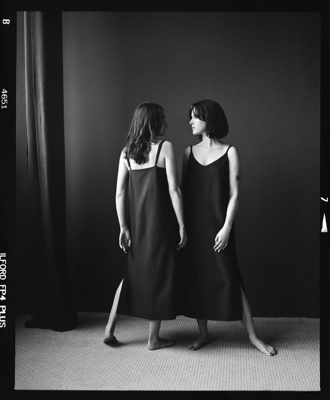 mamiyarz67, ilford, пленка SMphoto preview