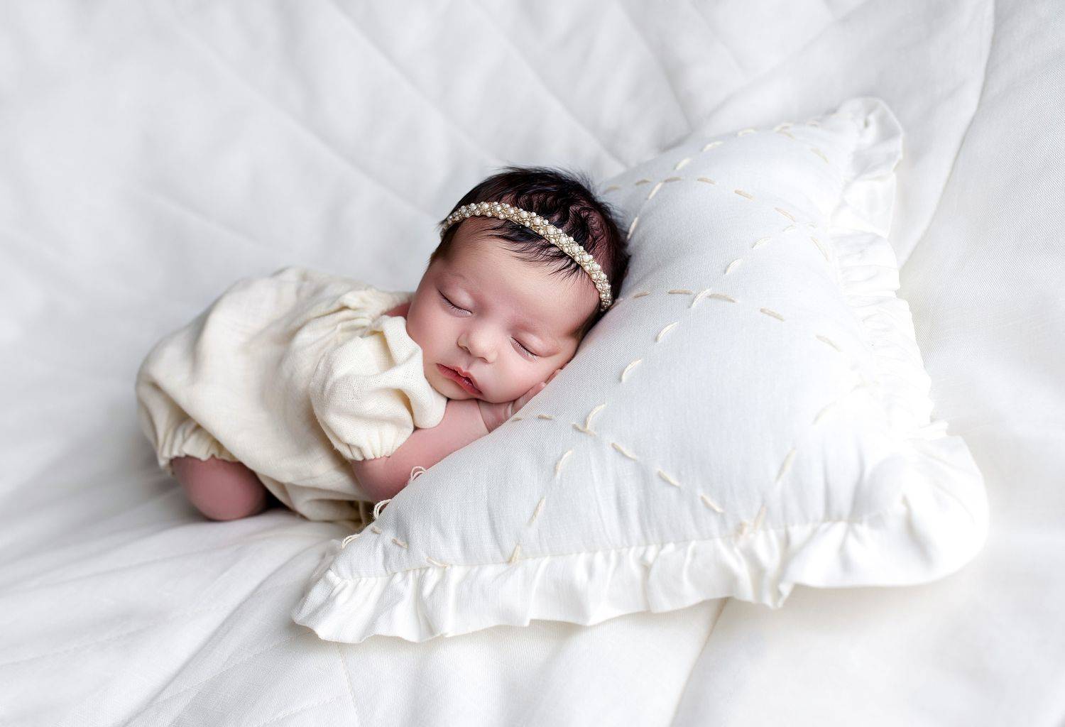 новорожденные, Михайлова Наталья