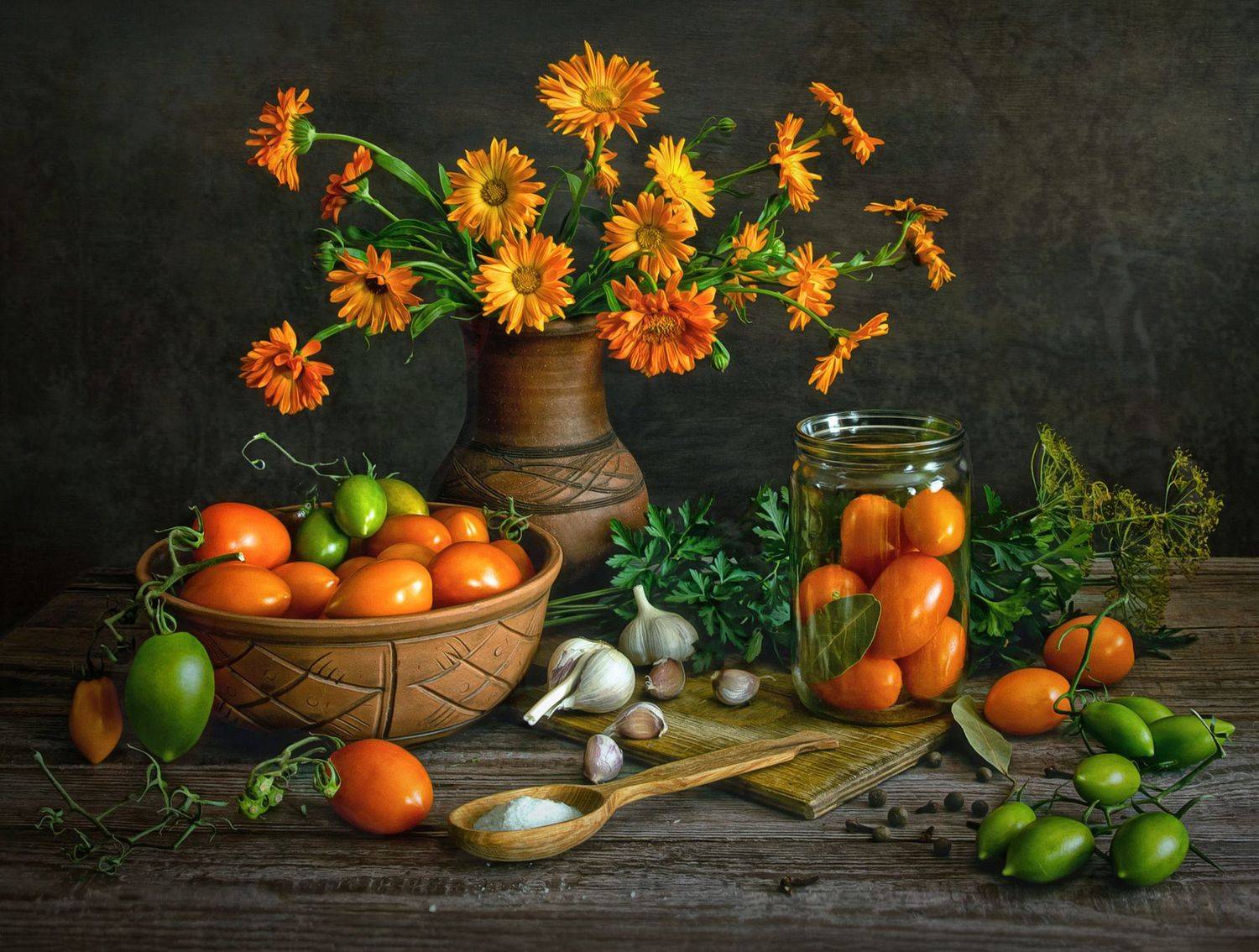 , Вера Лопатина