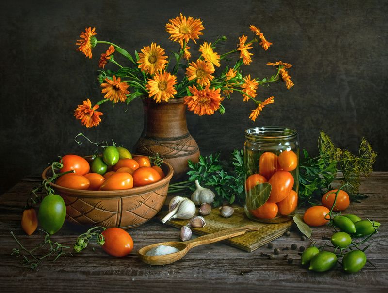 Томатыphoto preview