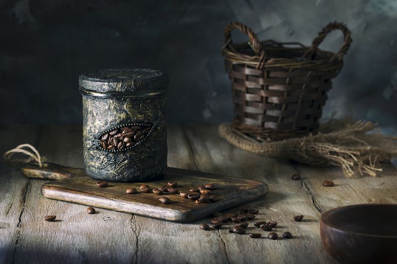 швеция Кофейные зернаphoto preview