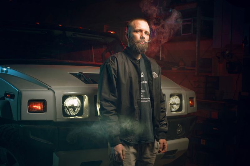 Профиphoto preview