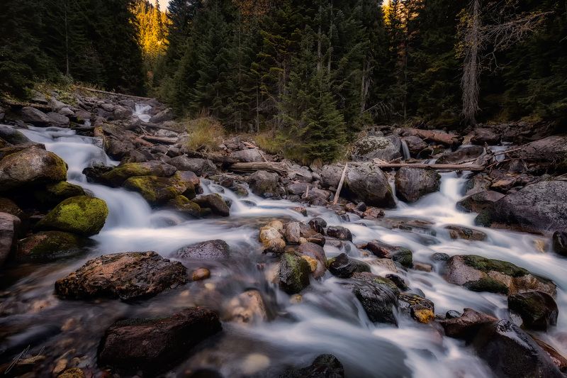 Бадук и Хаджибей. фото превью