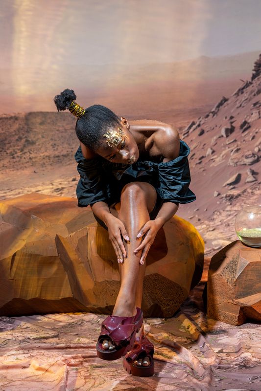 The Martianphoto preview