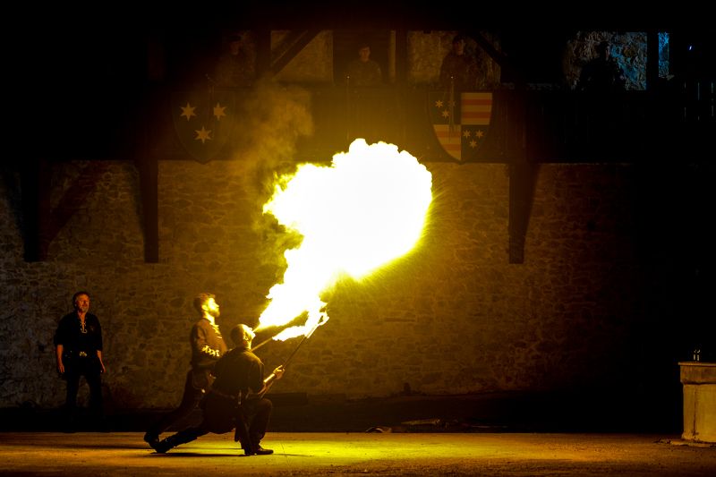 fire, blow Fire blowerphoto preview