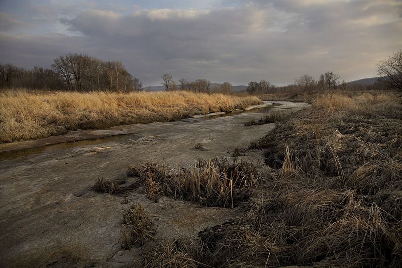 весна март Веснаphoto preview