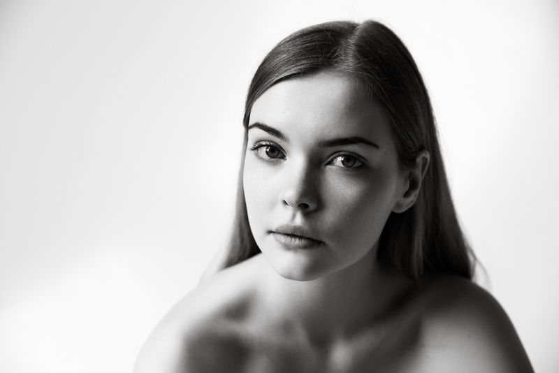 портрет Катяphoto preview