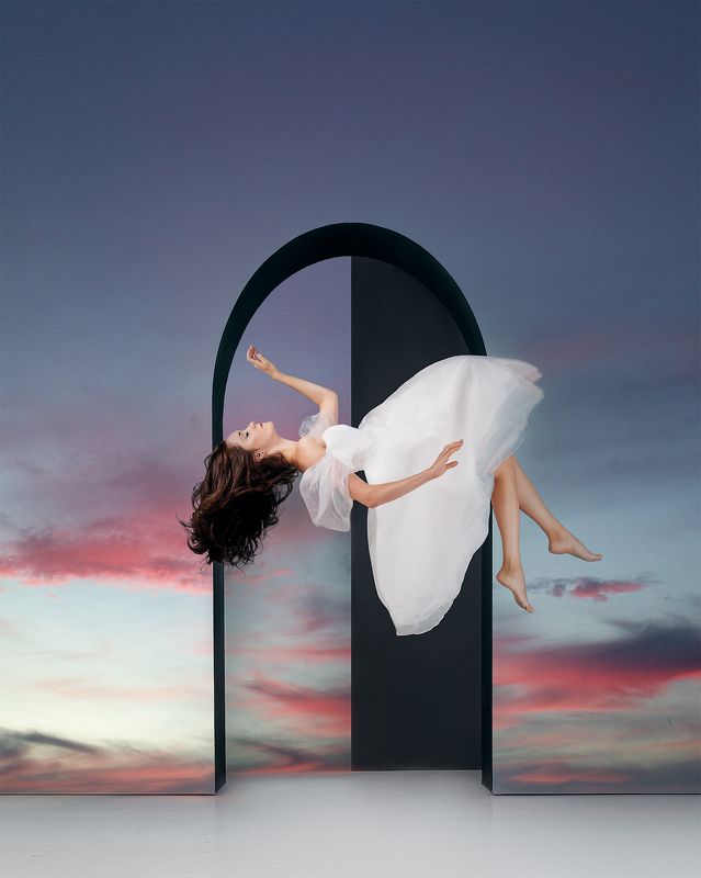 Zero Gravityphoto preview