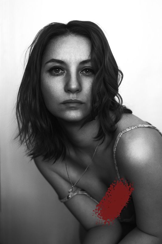 Автопортрет_2023 фото превью