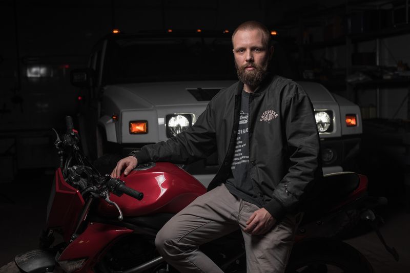 Профиphoto preview