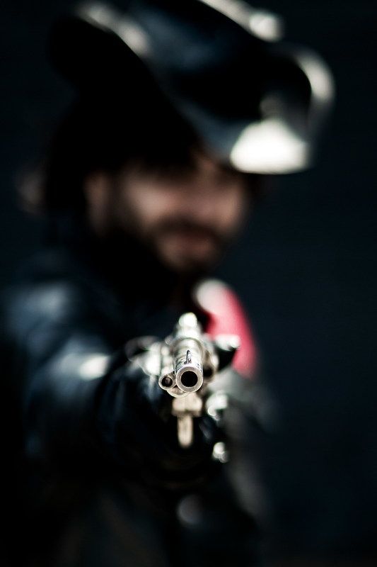 Wild Westphoto preview