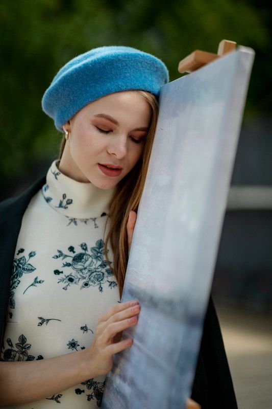 Plein airphoto preview