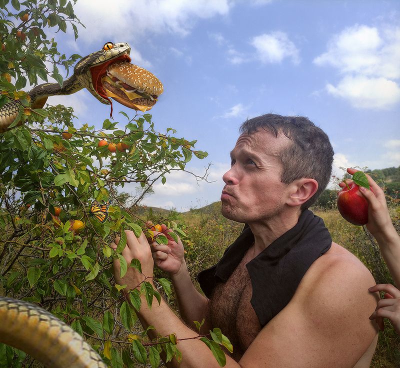 Искушениеphoto preview