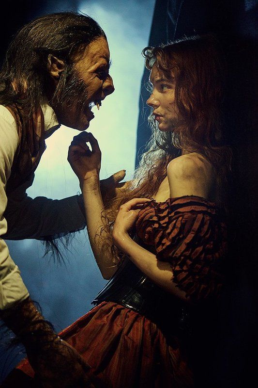 Eat Me Up фото превью