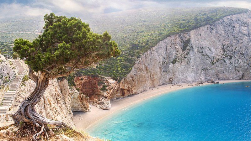 Порто Кацикиphoto preview