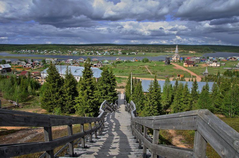 с.Варзугаphoto preview