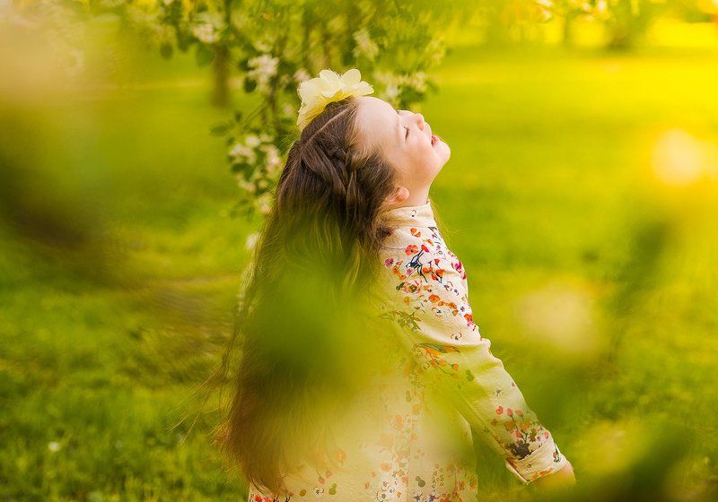 дети, смех, эмоции Смехphoto preview