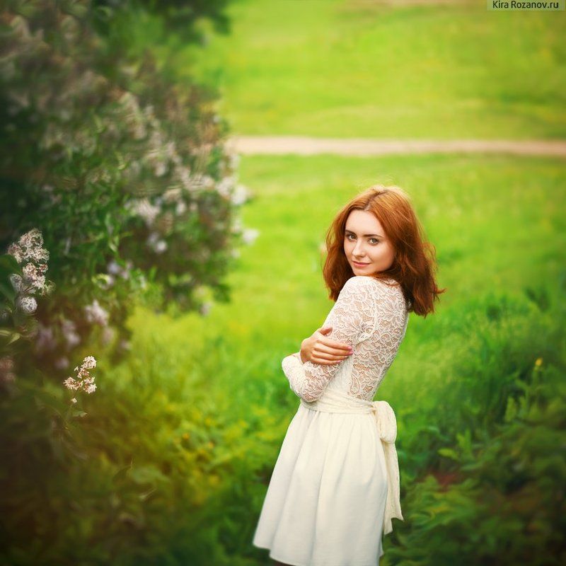 девушка, яснаяПоляна, Тула, КираРозанов, лето, летнийпортрет Прогулки по Ясной полянеphoto preview